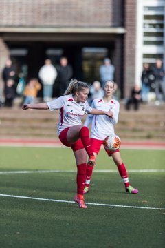 Bild 338 - wBJ Walddörfer am 12.11.22